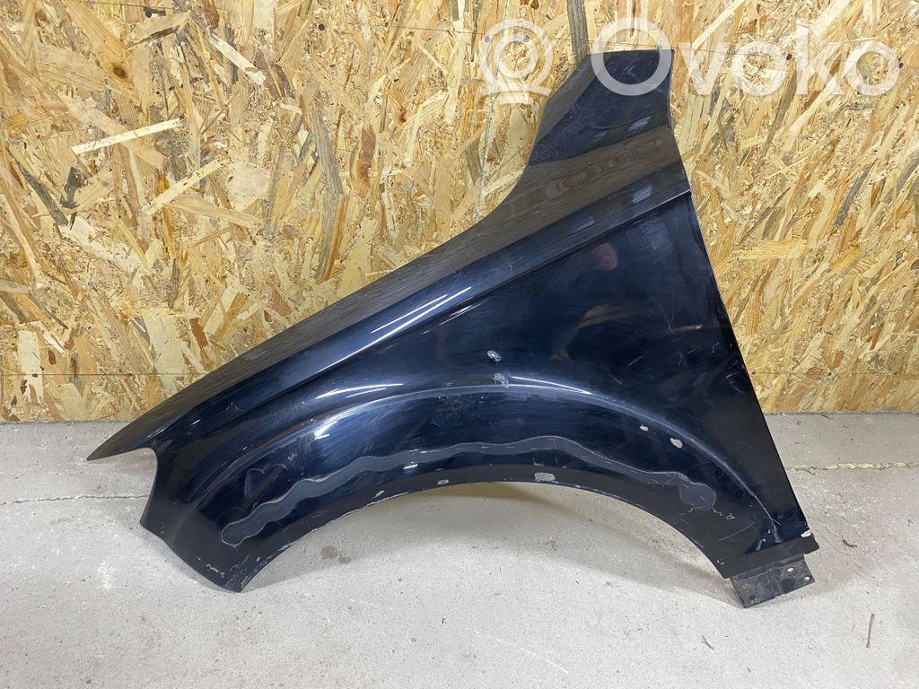 Audi Q7 4L Fender 