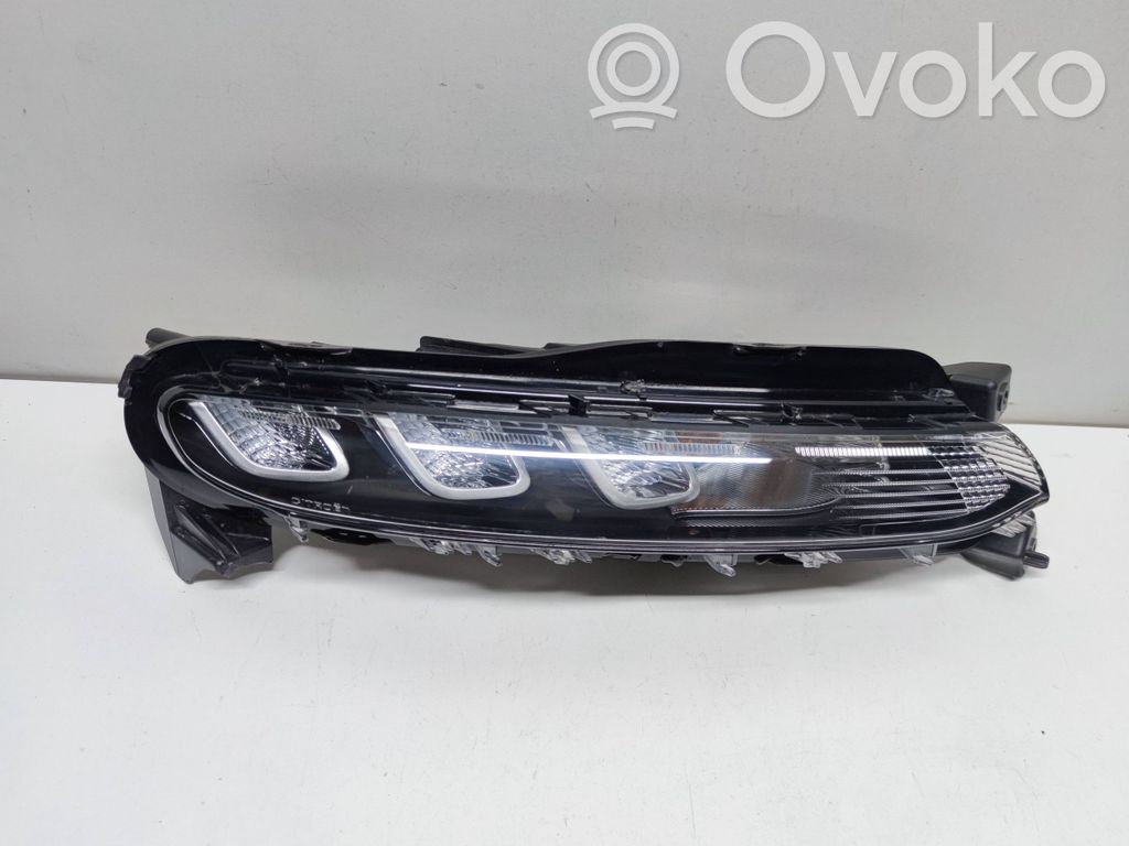 Citroen C3 Aircross LED Daytime headlight 
