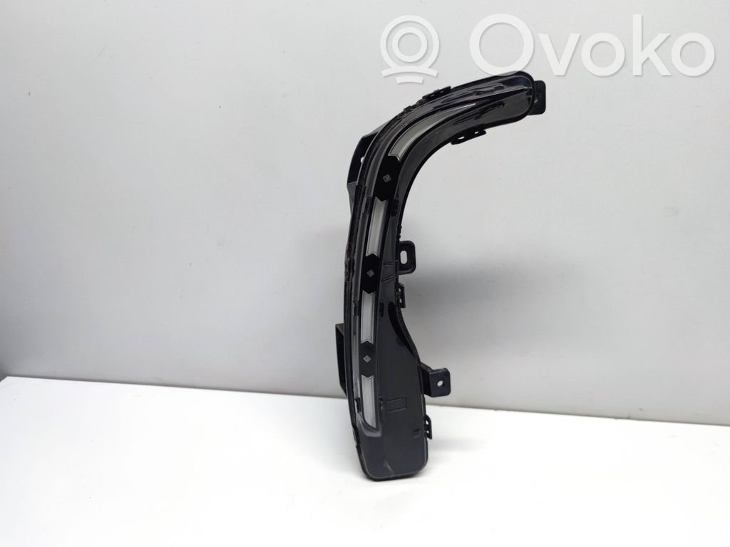 Citroen DS7 Crossback LED-Tagfahrscheinwerfer 