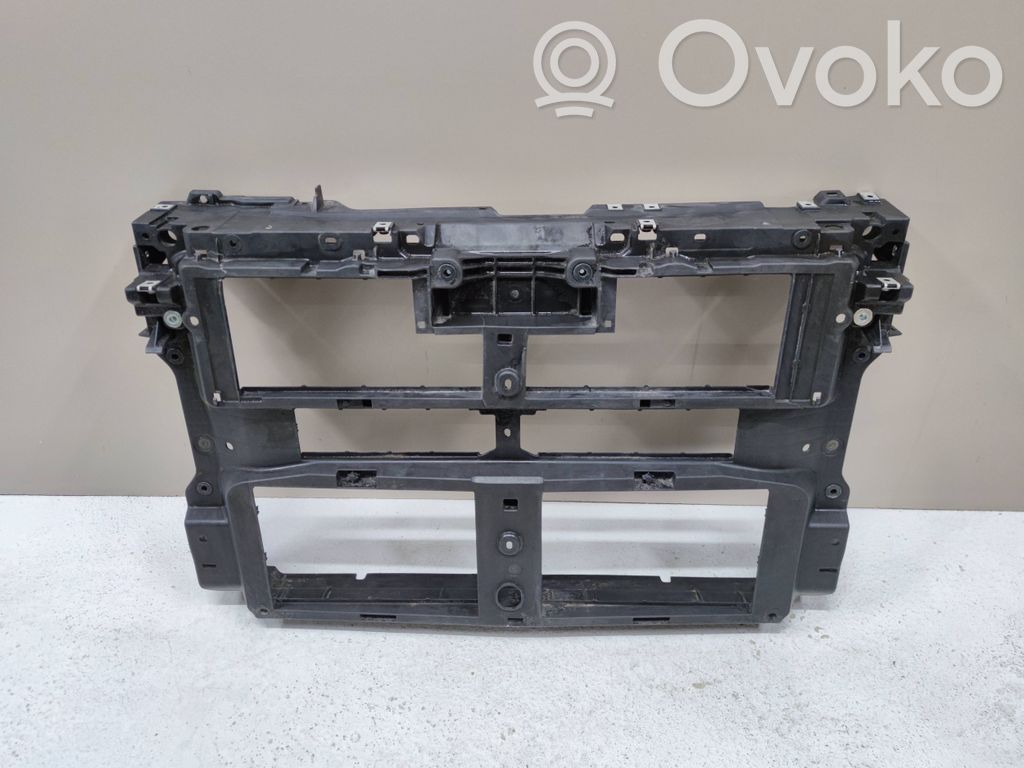 Mazda 3 Radiator support slam panel 