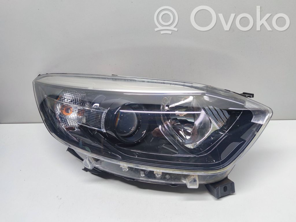 Renault Captur Headlight/headlamp 
