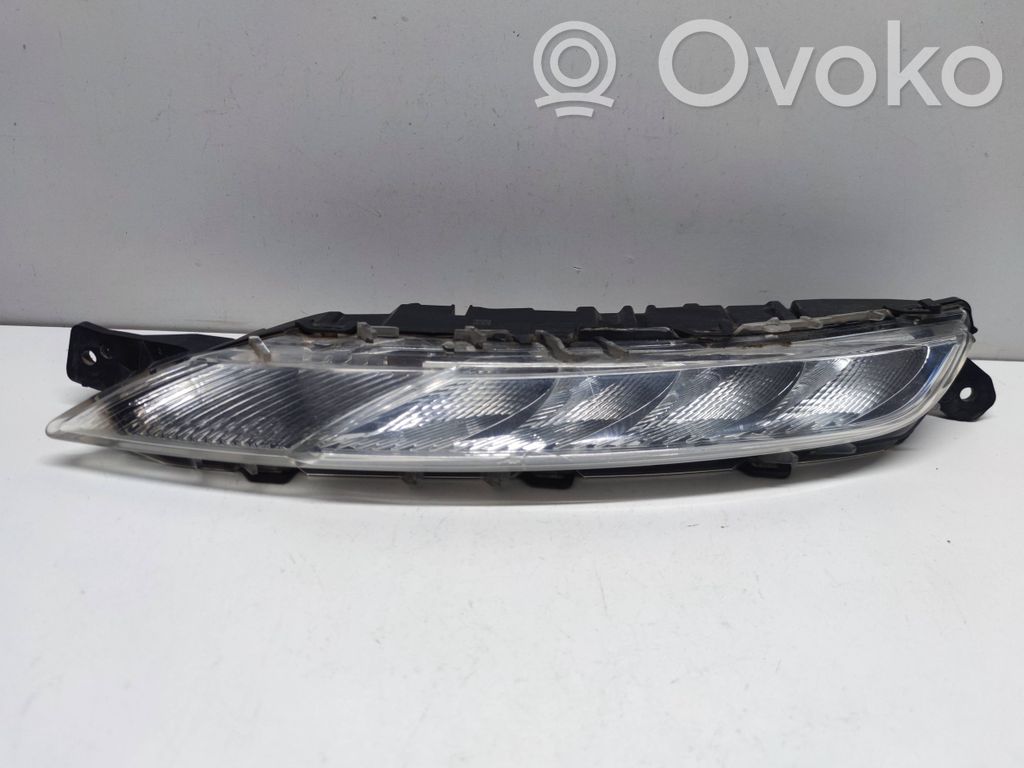 Citroen C4 Grand Picasso Lampa LED do jazdy dziennej 