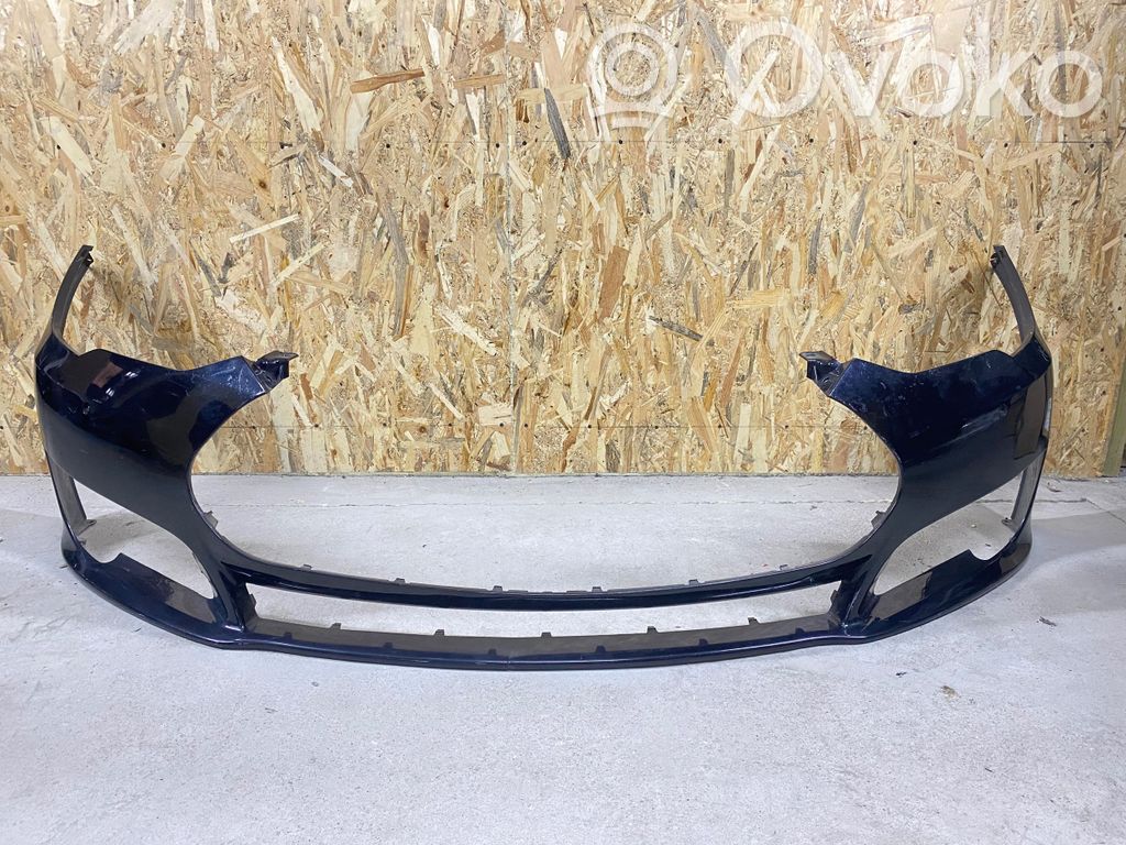 Tesla Model S Front bumper 