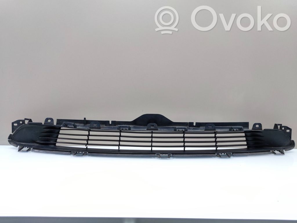 Front bumper lower grill   151684800A