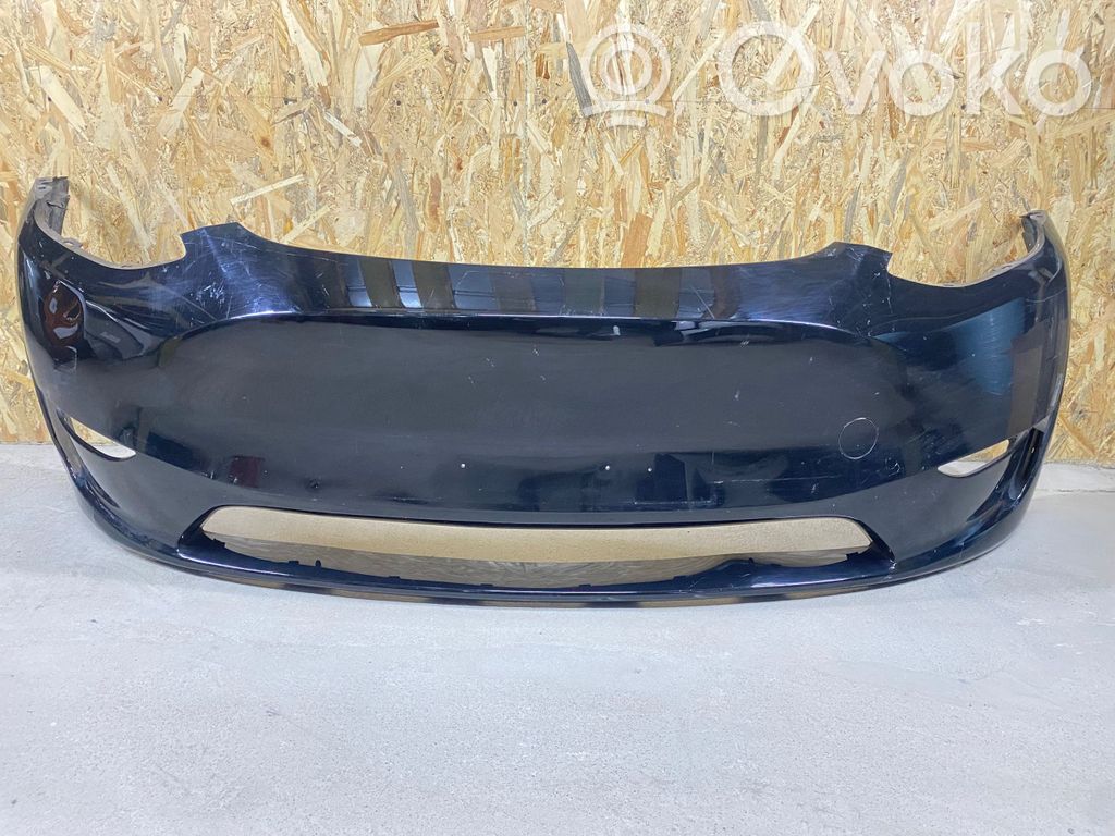 Tesla Model Y Front bumper 