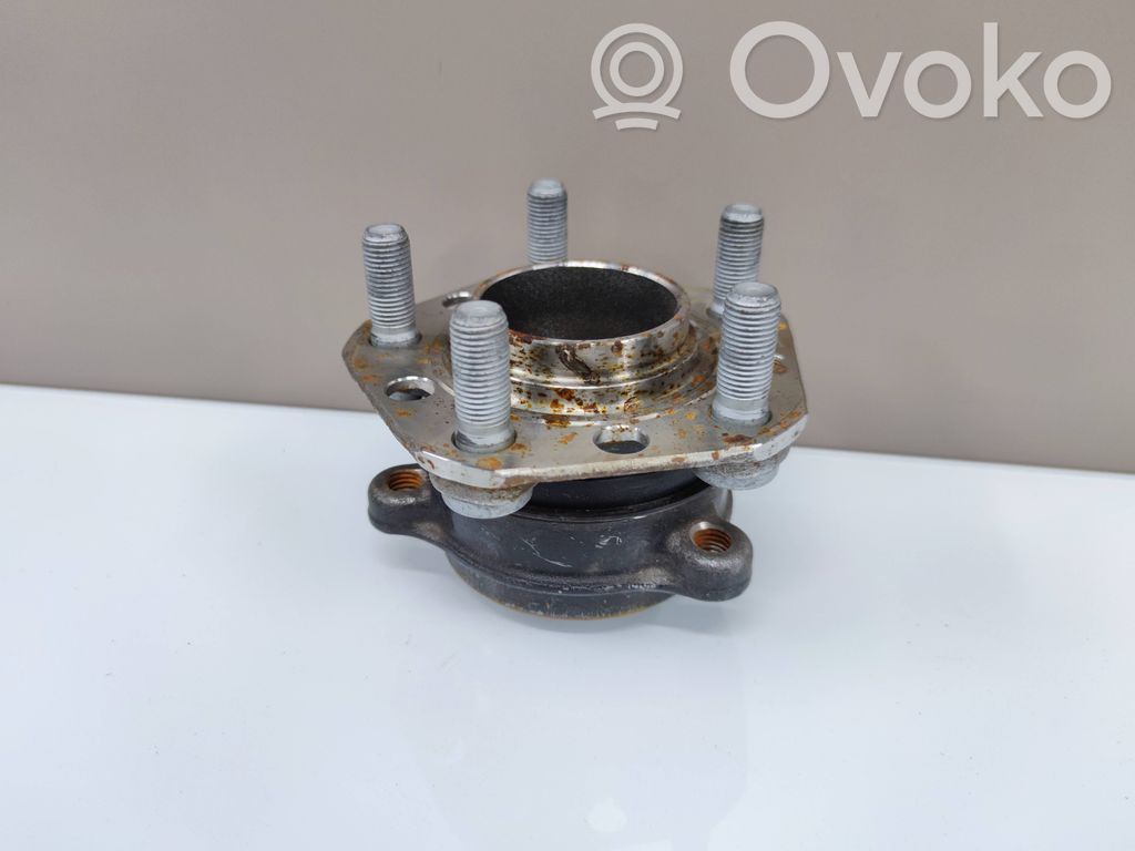 Tesla Model 3 Priekinis rato guolis 