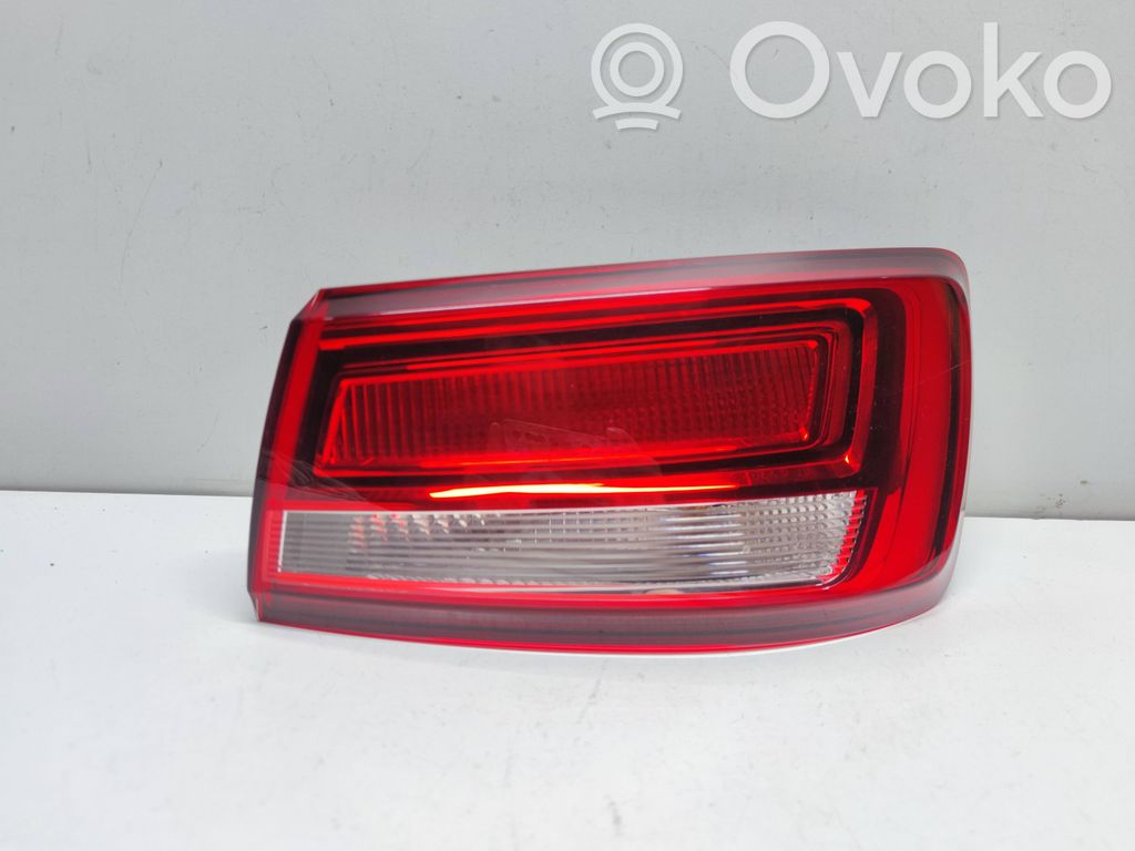 Audi A3 S3 8V Takavalot 