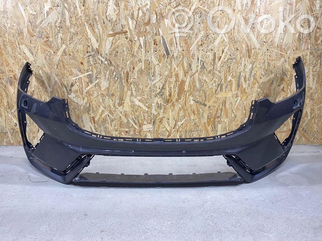 Volvo XC60 Front bumper 