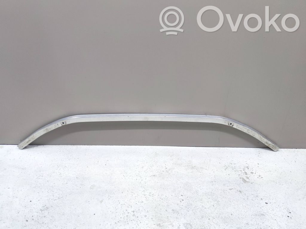 BMW X1 U11 Front bumper support beam 