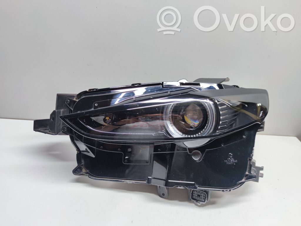 Mazda CX-30 Headlight/headlamp 