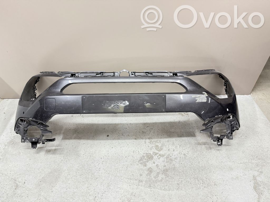 Citroen C4 III e-C4 Front bumper 