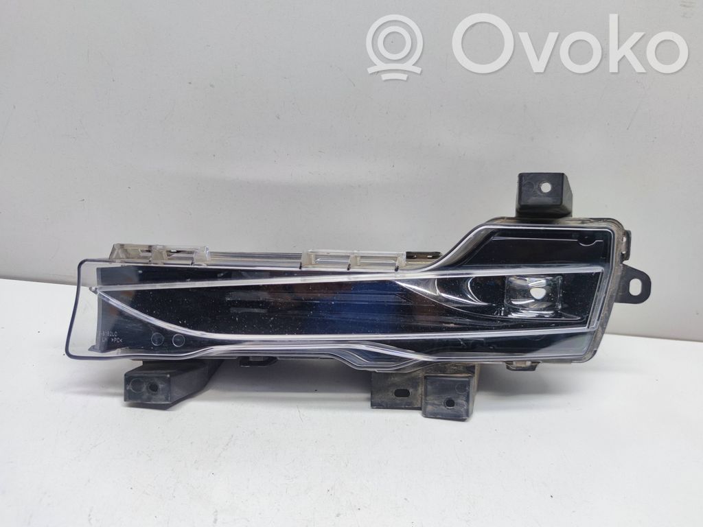LED Daytime headlight   162479700A