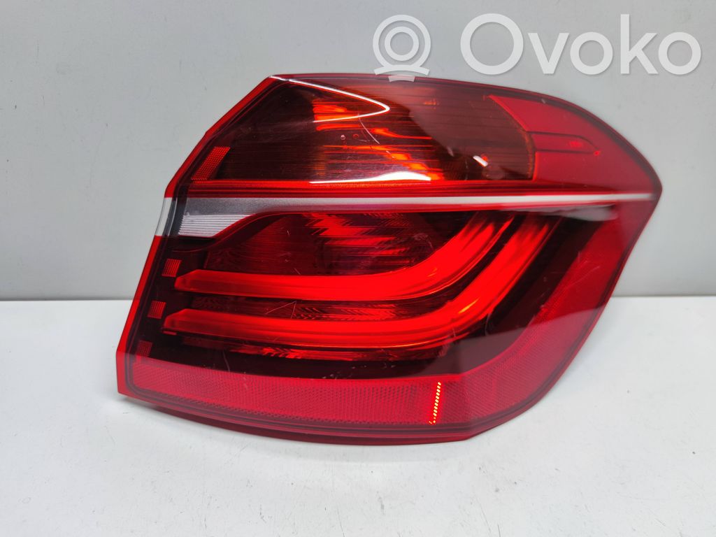 BMW 2 F45 Lampă spate în caroserie 