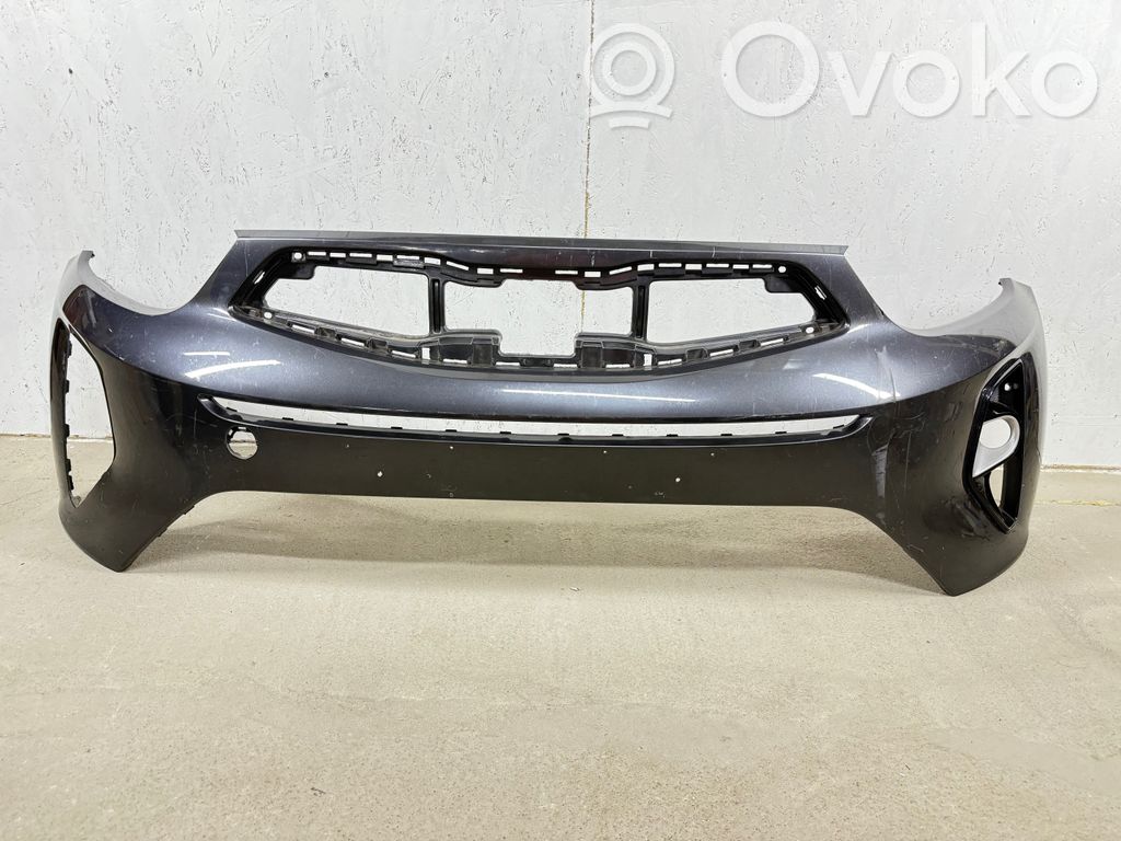 KIA Stonic Parachoques delantero 