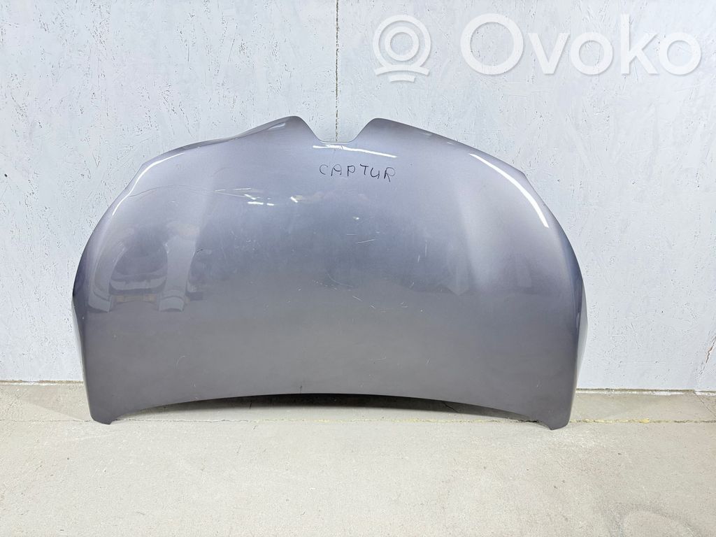 Renault Captur Engine bonnet/hood 