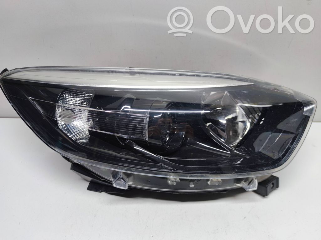 Renault Captur Headlight/headlamp 