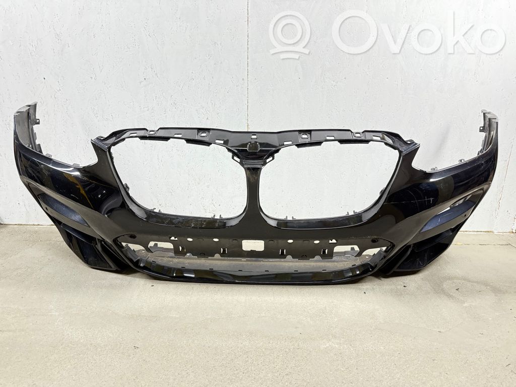 BMW X3 G01 Parachoques delantero 
