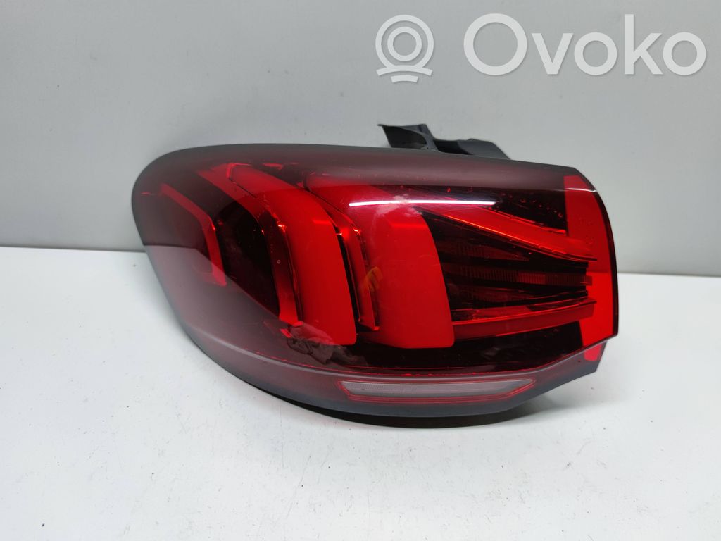 Rear/tail lights   A30007L0100,AC2308116049