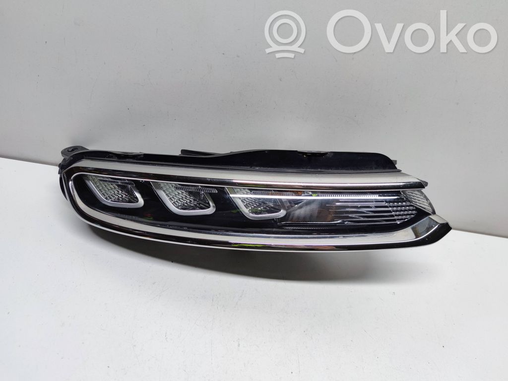 Citroen C3 LED Daytime headlight 