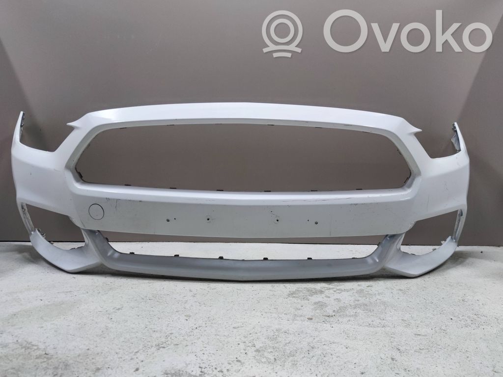 Ford Mustang VI Parachoques delantero 