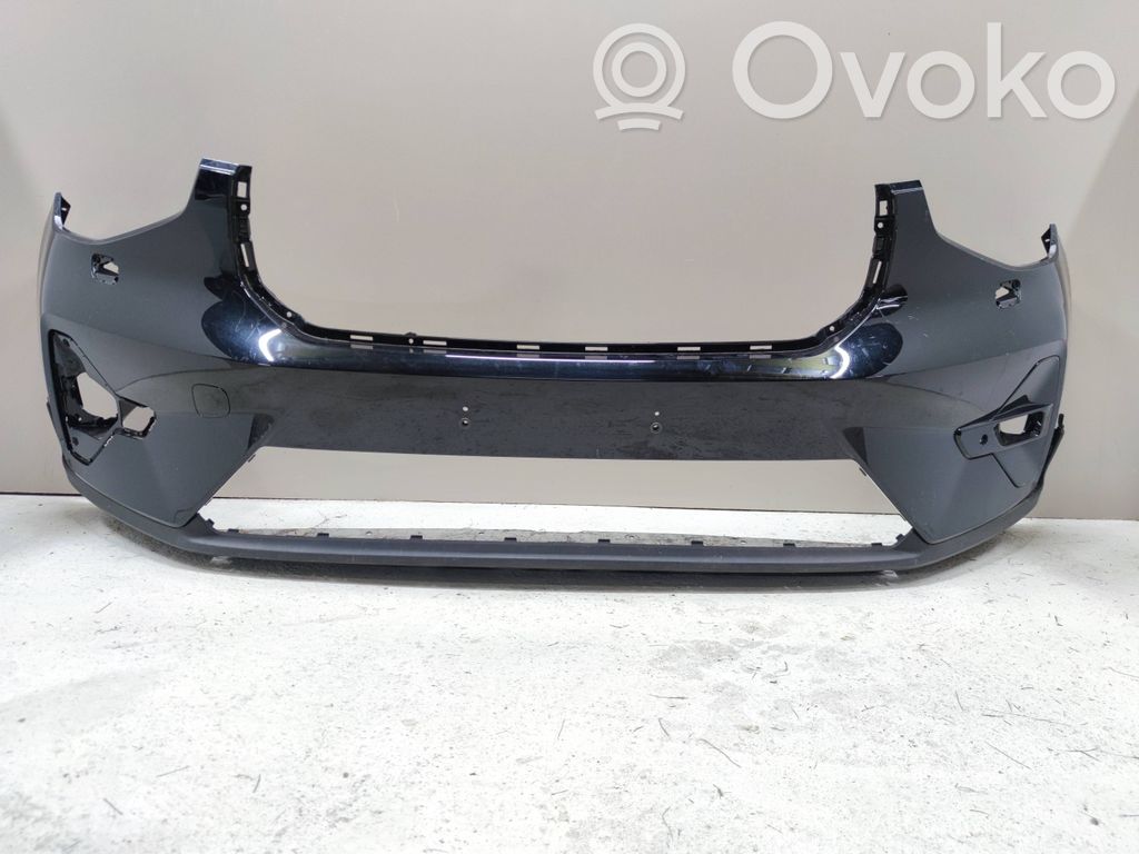 Front bumper   31690933
