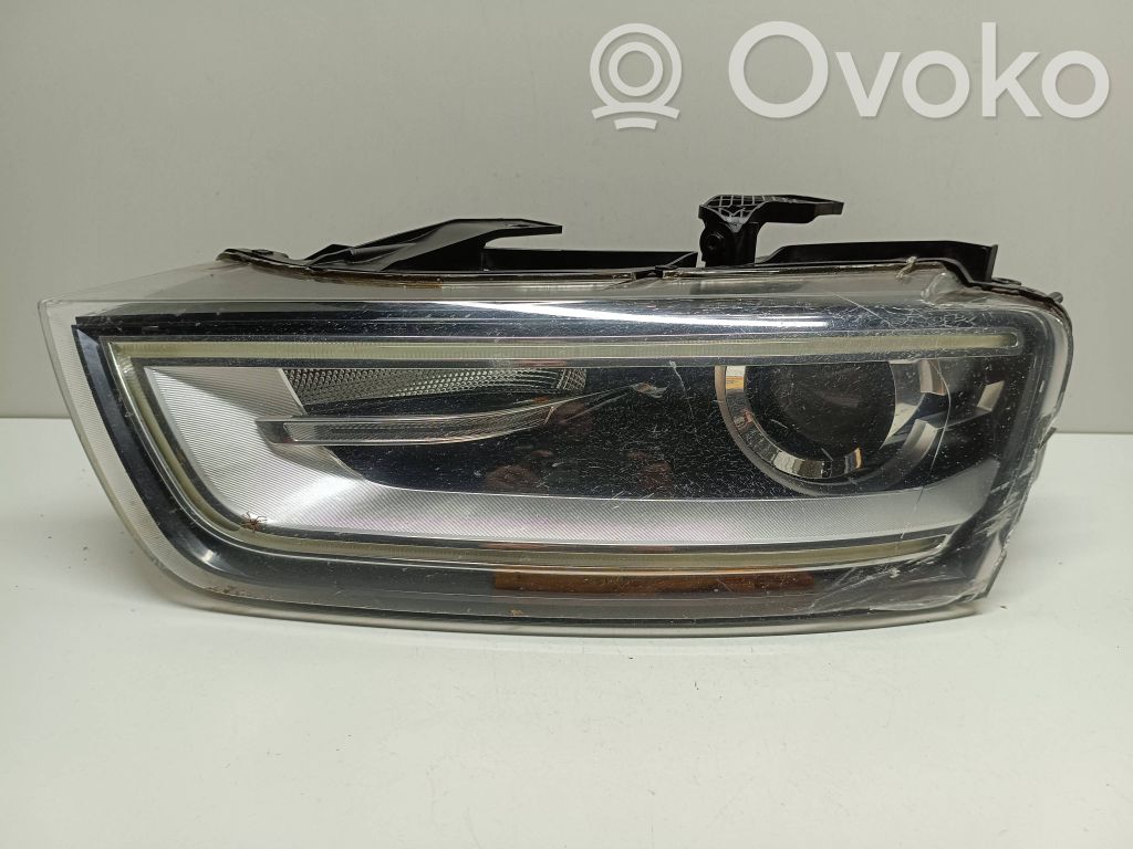 Audi Q3 8U Headlight/headlamp 