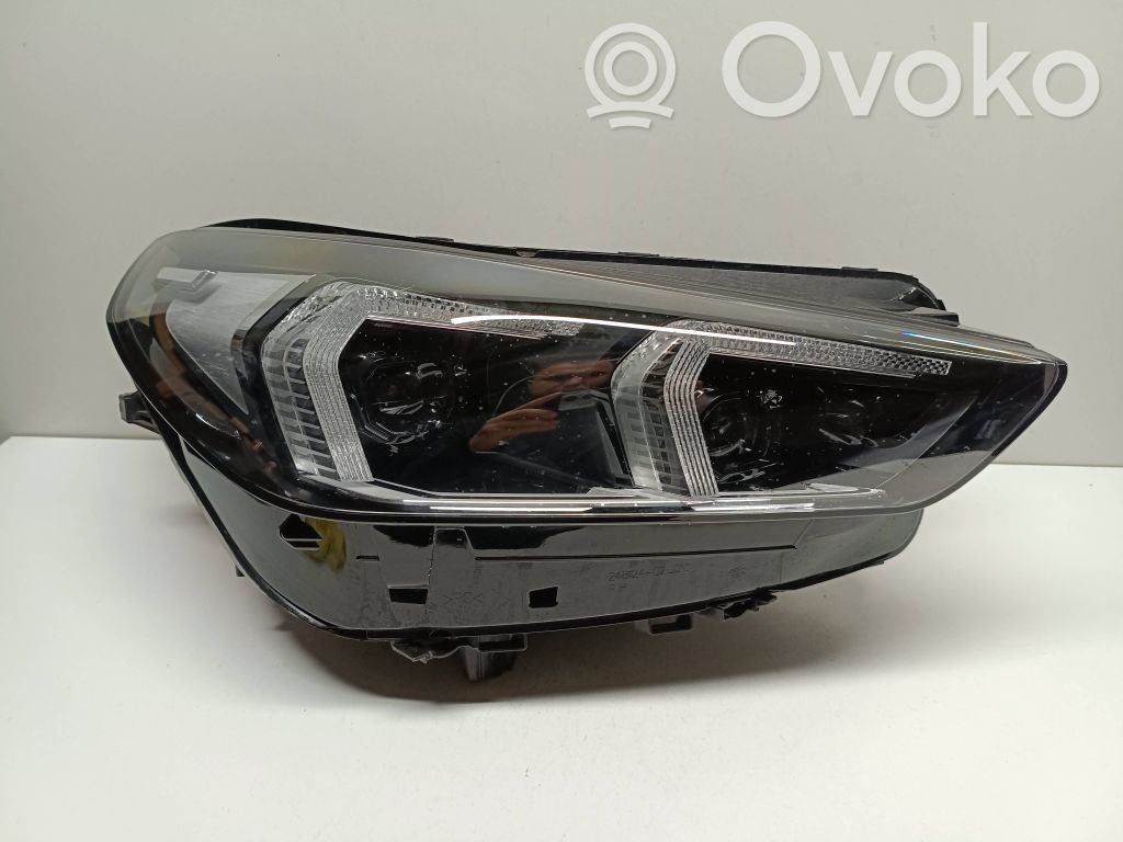 BMW X1 U11 Headlight/headlamp 