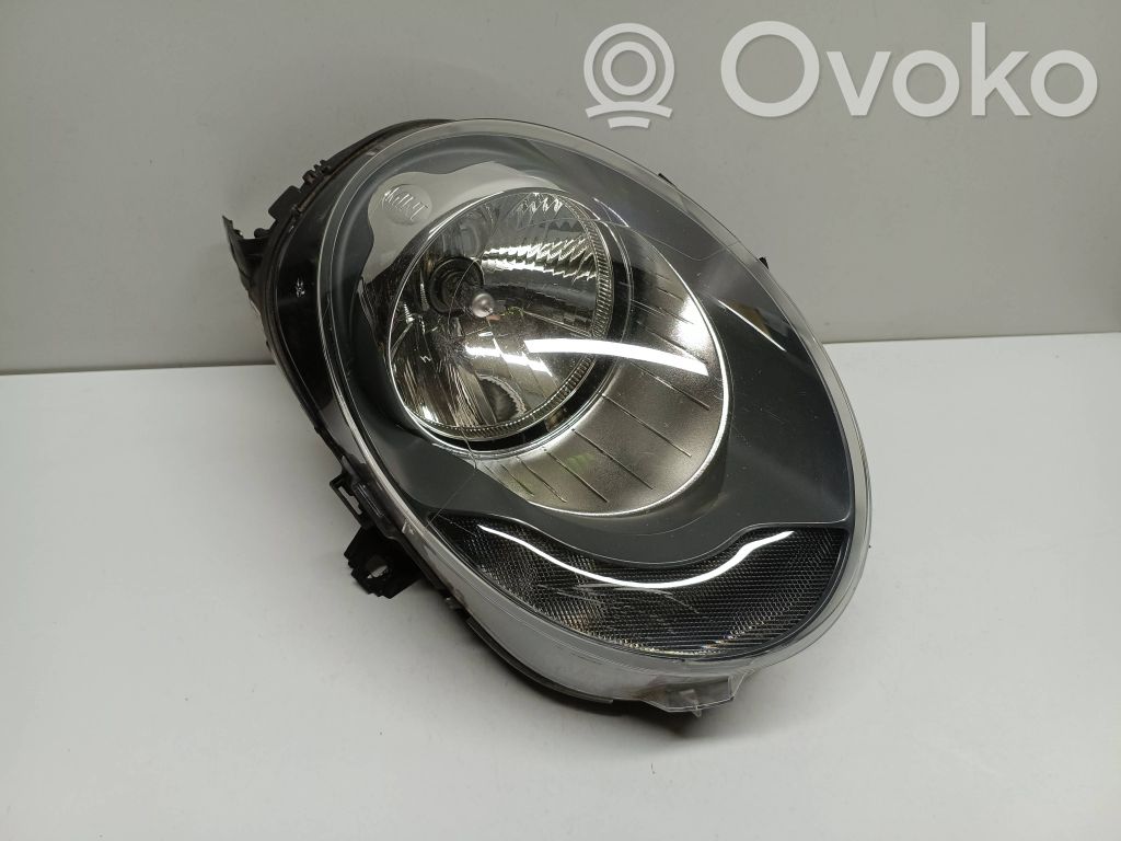 Mini One - Cooper F56 F55 Scheinwerfer 