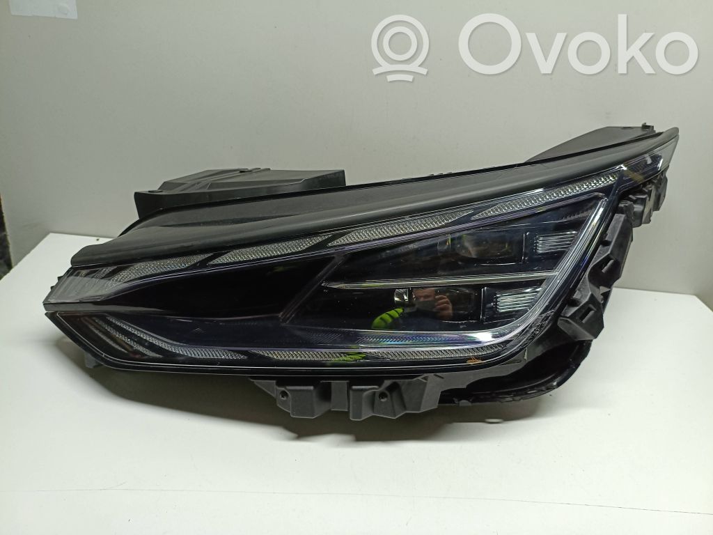 Headlight/headlamp   A5170269,231128,A11L