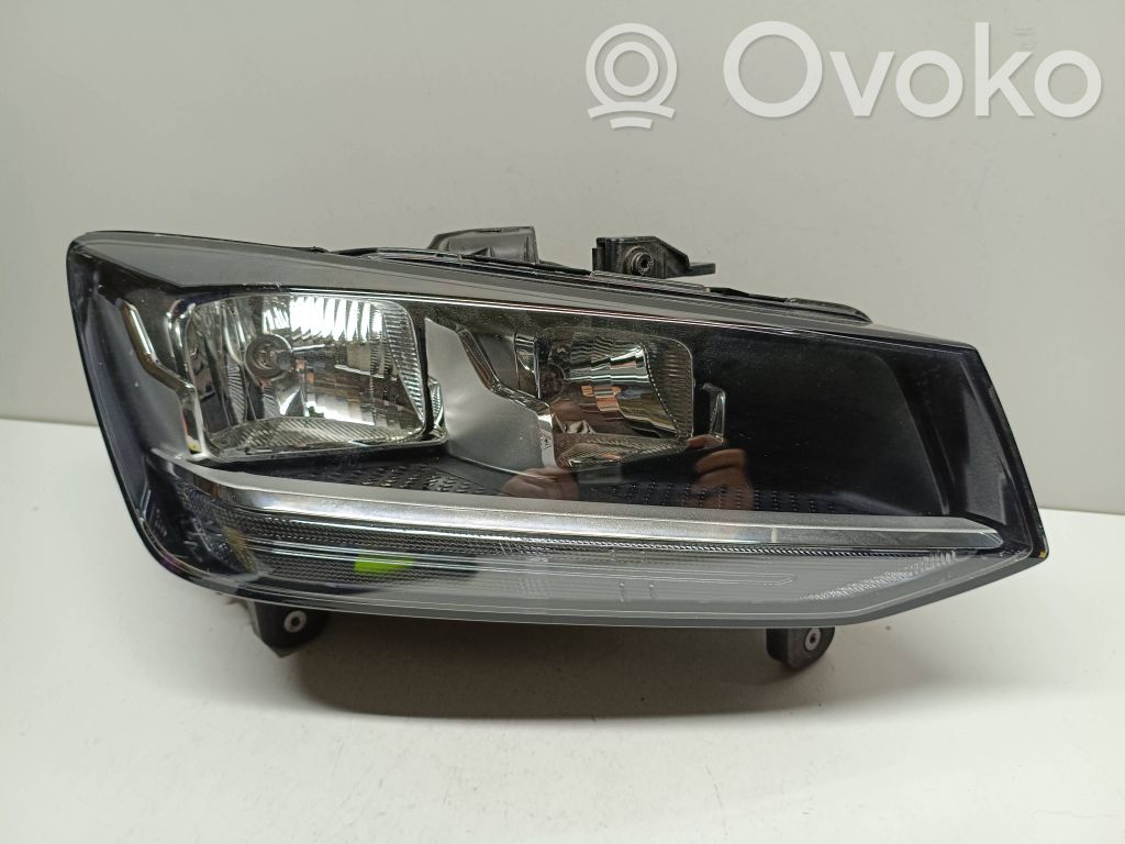 Audi Q2 - Headlight/headlamp 