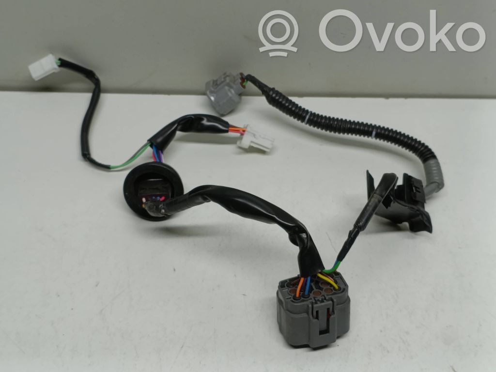 Mazda 3 Headlight part 