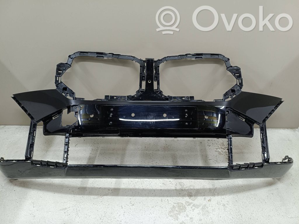 BMW XM Front bumper 