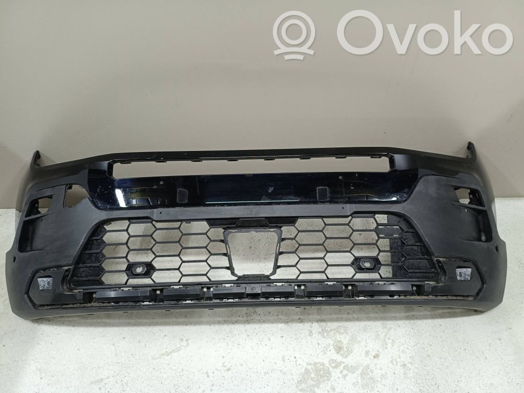 Jeep Avenger Parachoques delantero 
