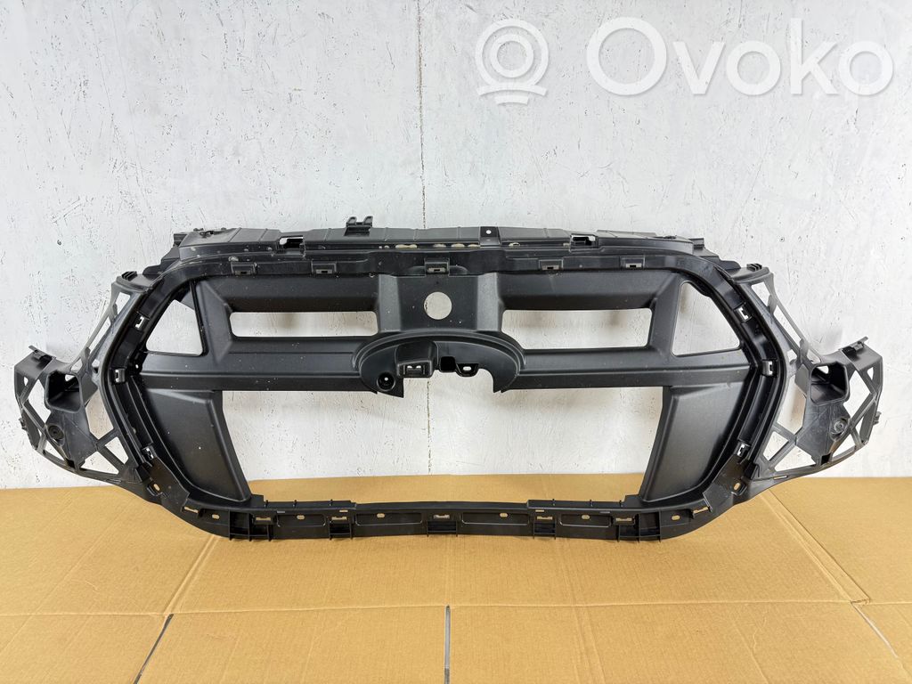 Ford Transit VII Travesaño de apoyo del amortiguador delantero 