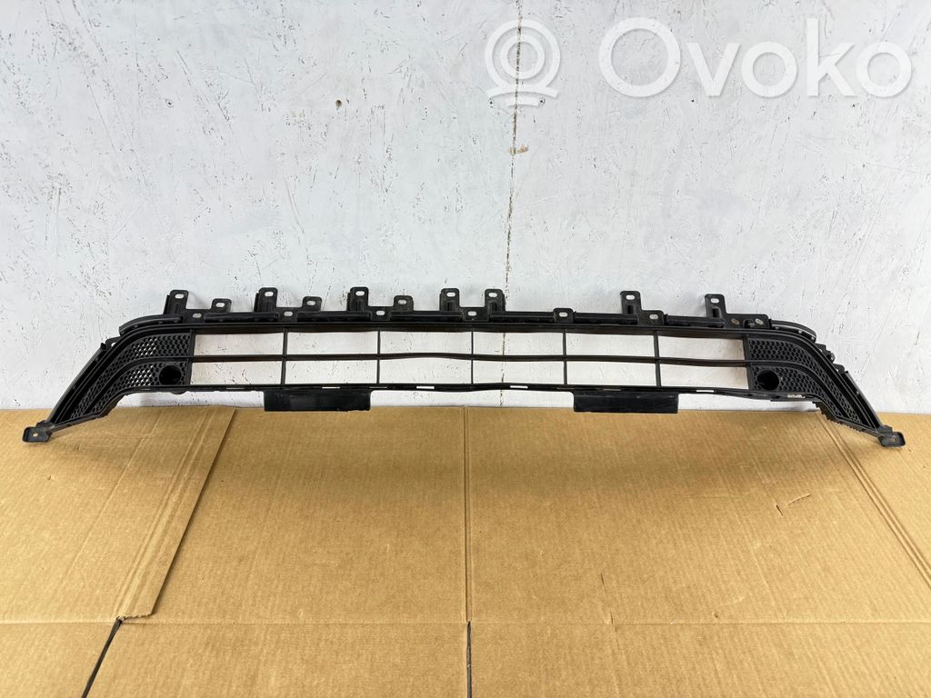 Mitsubishi Eclipse Cross Front grill 