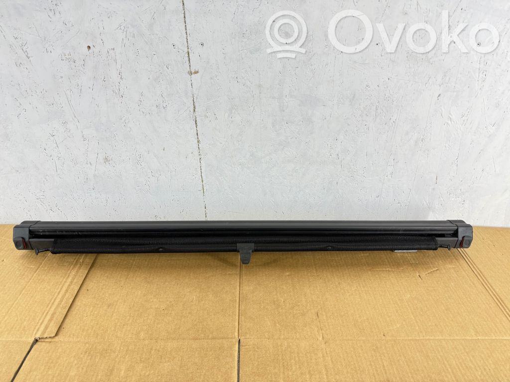 Audi A6 S6 C8 4K Red de equipaje del maletero/compartimento de carga 