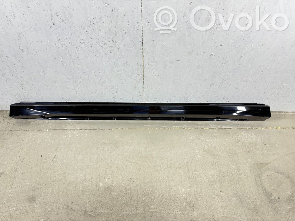 Renault Megane E-Tech Sill 
