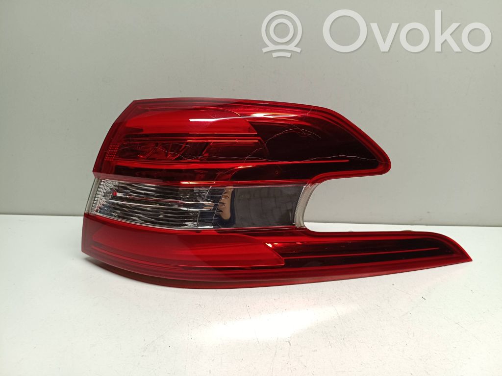 Peugeot 308 Takavalot 