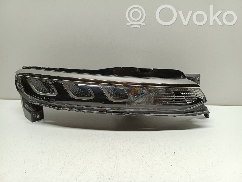 Citroen C3 Aircross LED Daytime headlight 