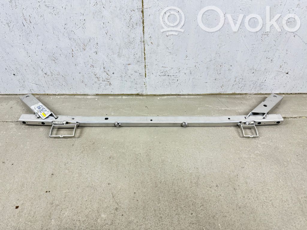 Volvo V60 Soporte para el marco panal de radiador 