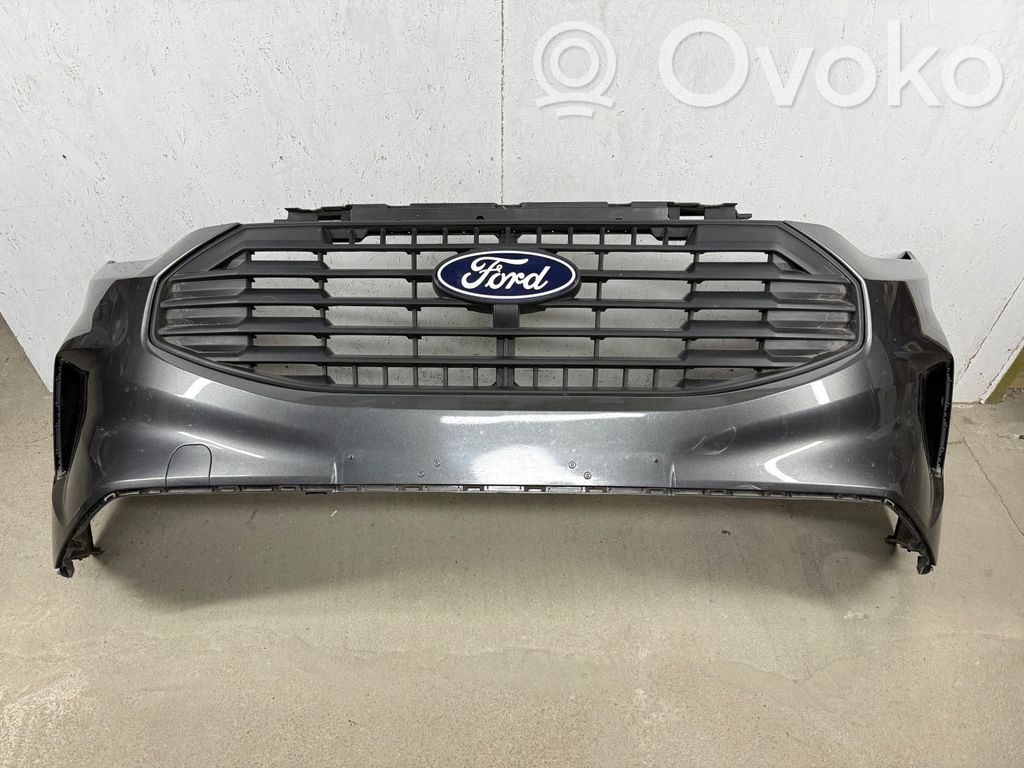 Ford Transit Custom II Priekinis bamperis 