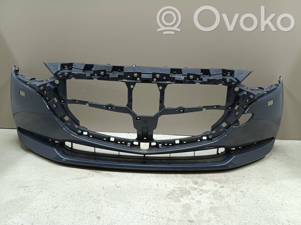 Priekšējais bamperis   DHM150031