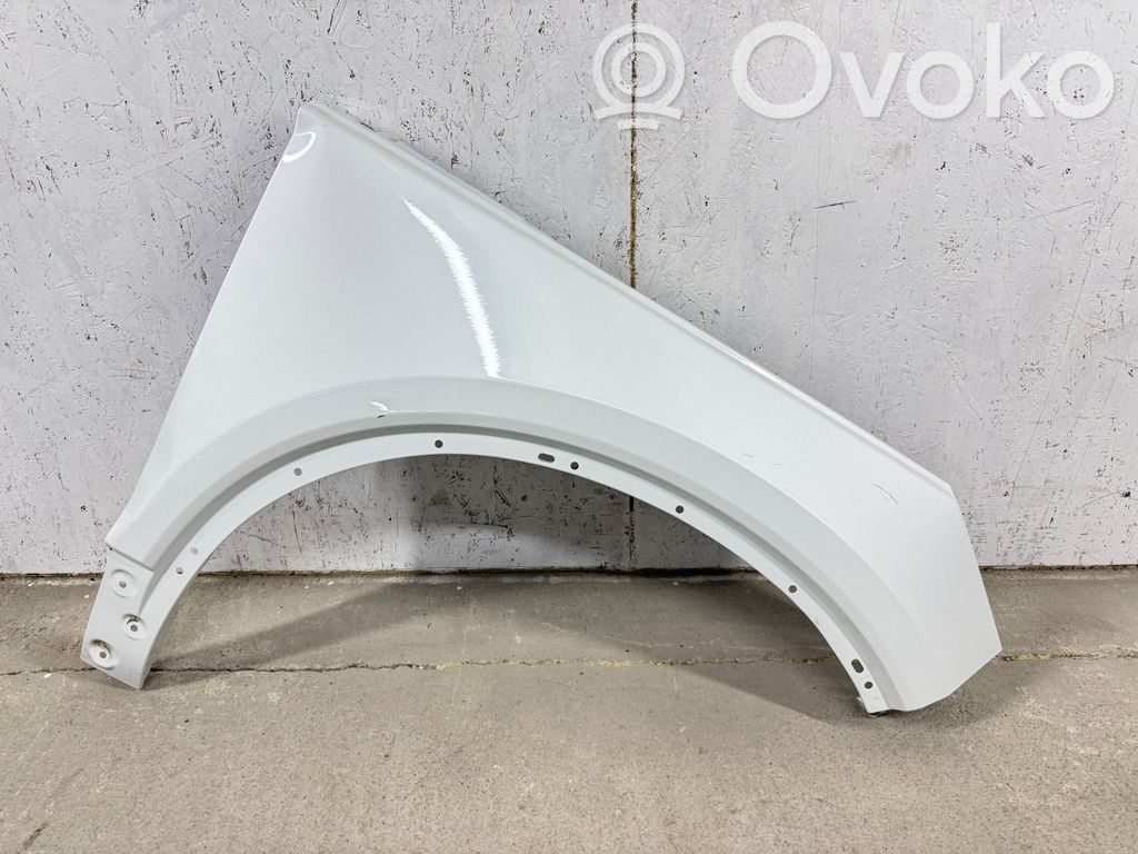Volvo XC40 Spārns 