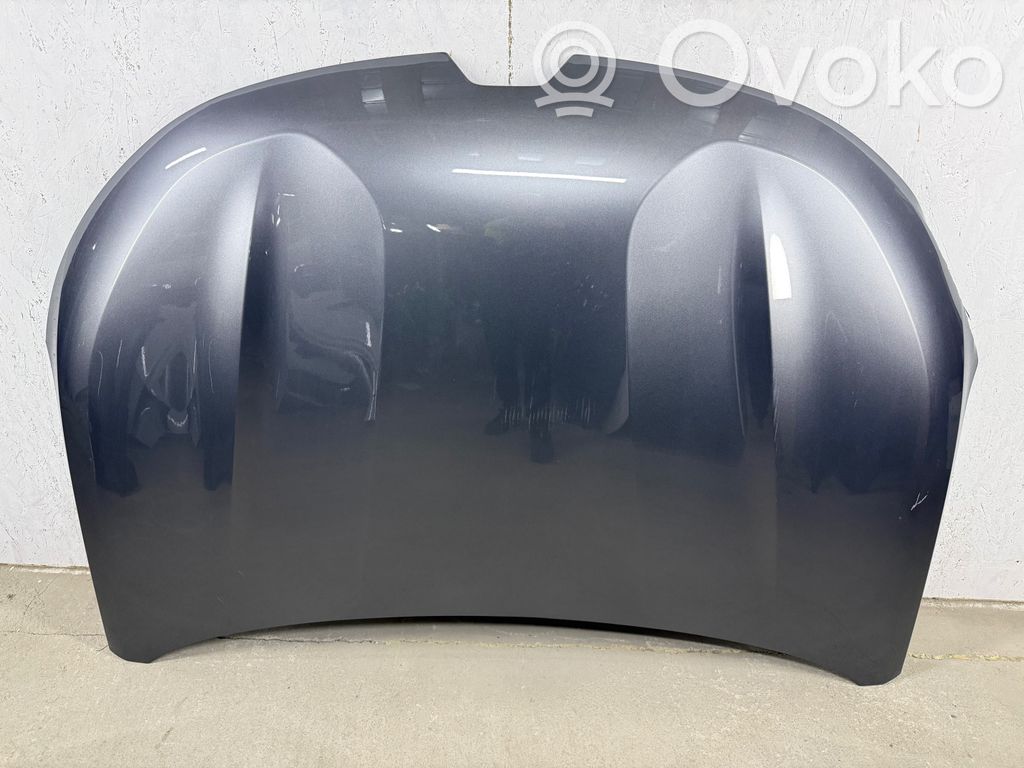 Renault Austral Konepelti 