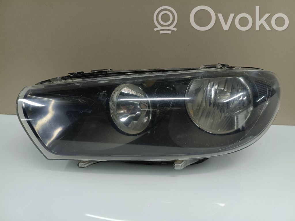 Headlight/headlamp   1K8941005G