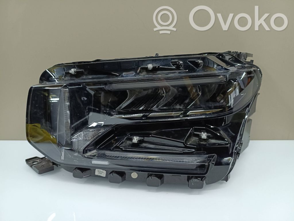 Citroen e-C3 Headlight/headlamp 