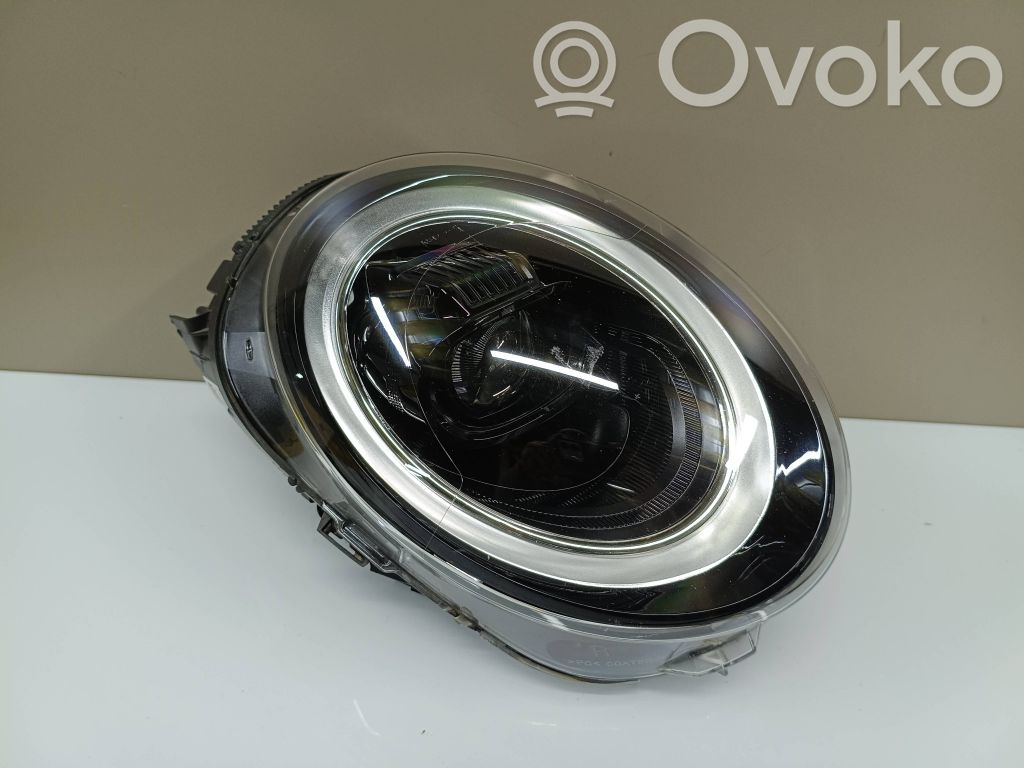 Mini One - Cooper F56 F55 Scheinwerfer 