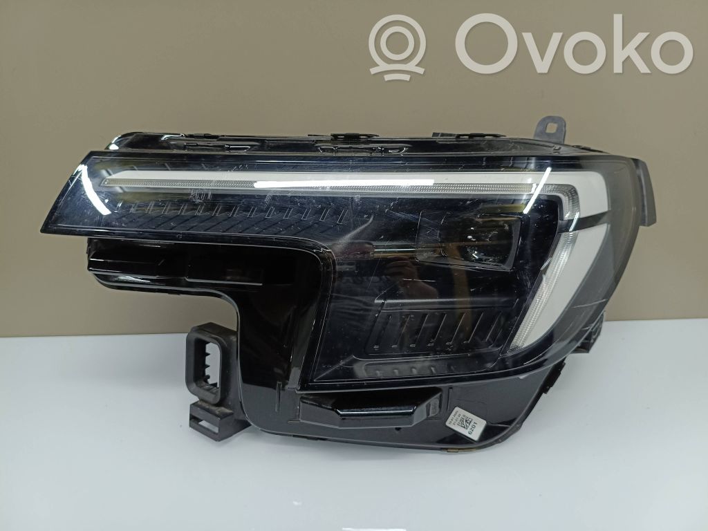 Ford Explorer EV Headlight/headlamp 