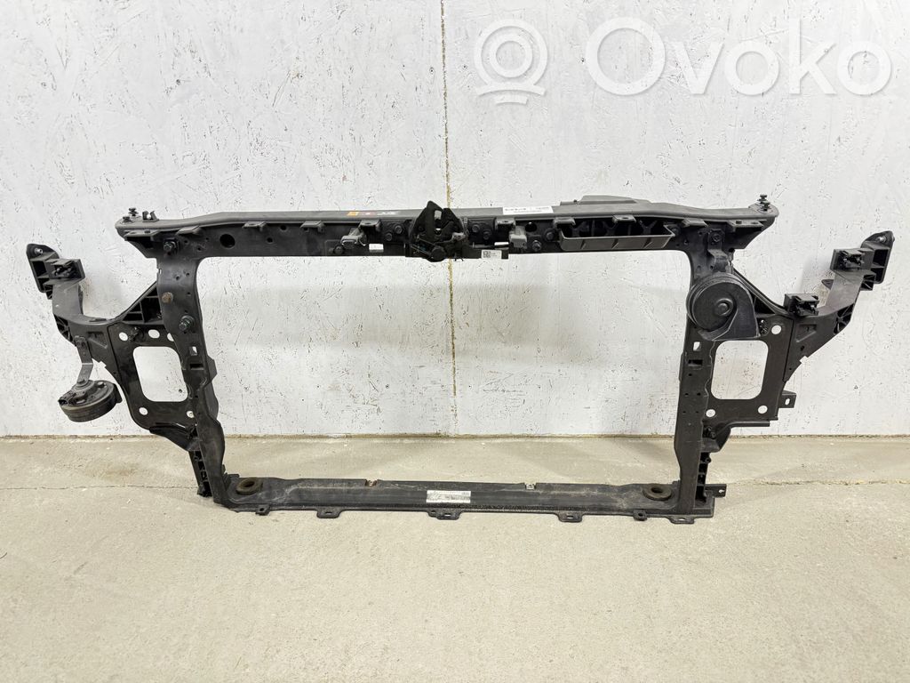 KIA Ceed Radiatoru panelis 