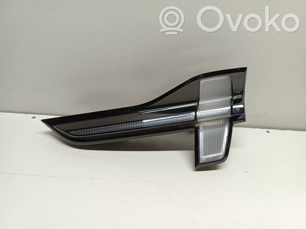 Ford Mustang VI Takaluukun takavalot 